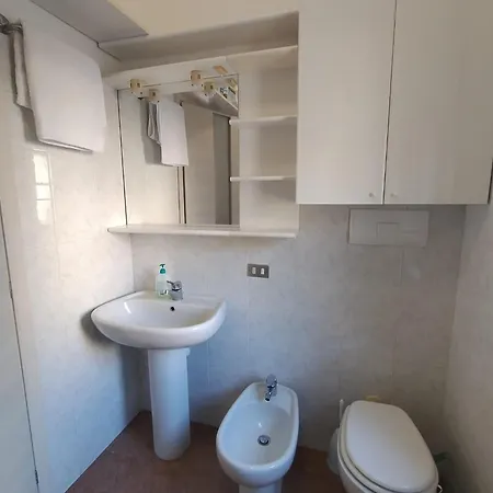 Nina With Sea View Apartment Sanremo