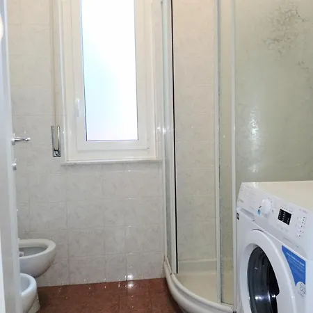 Nina With Sea View * サンレモ