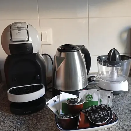 Nina With Sea View * San Remo