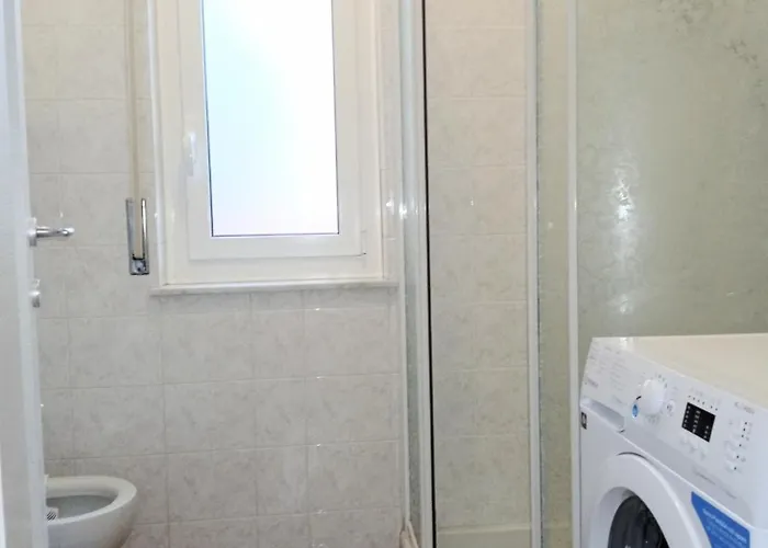 Nina With Sea View * San Remo