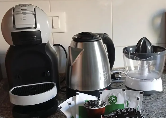 Nina With Sea View * 圣雷默